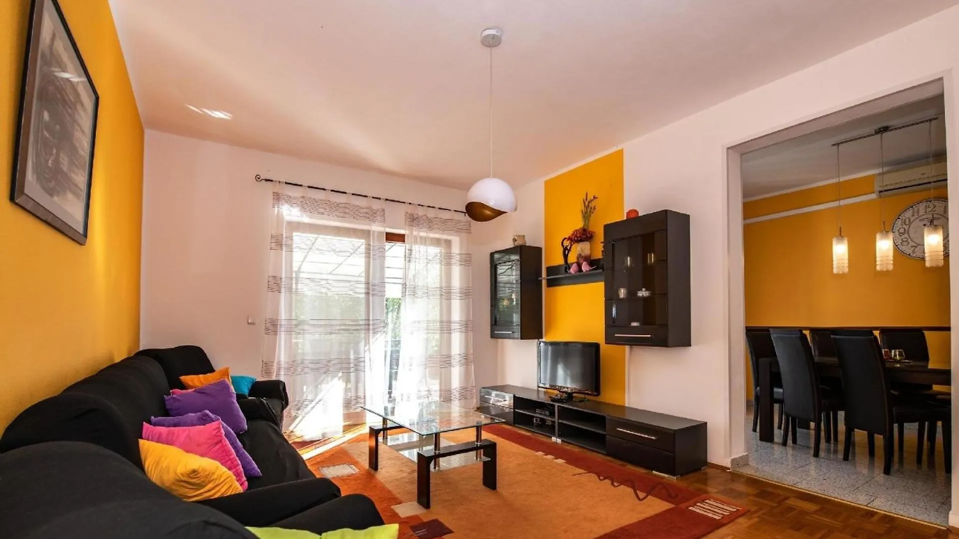 Holliday House Marafondole Villa Galizana 0*,