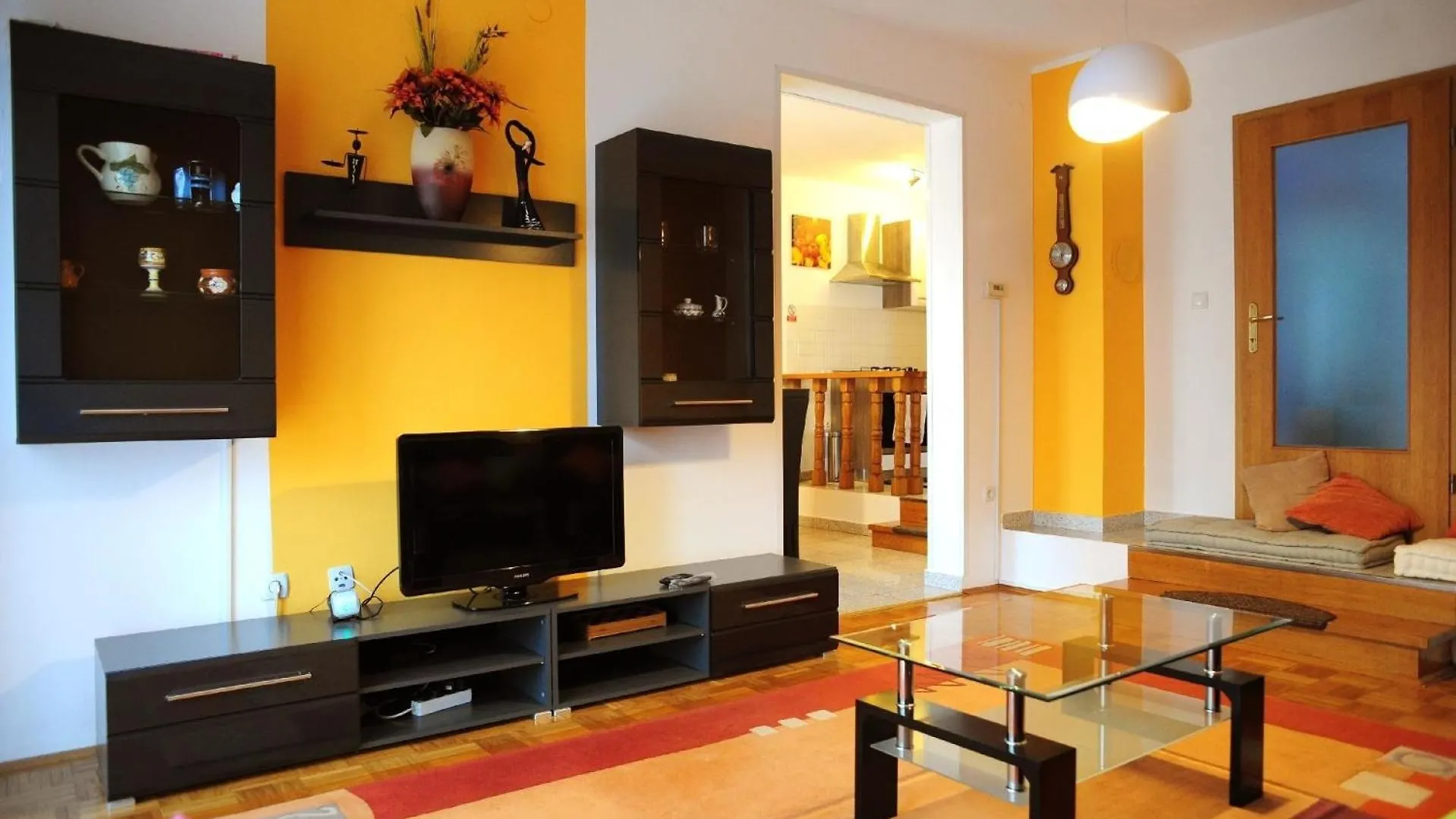 Holiday home Holliday House Marafondole Villa Galizana