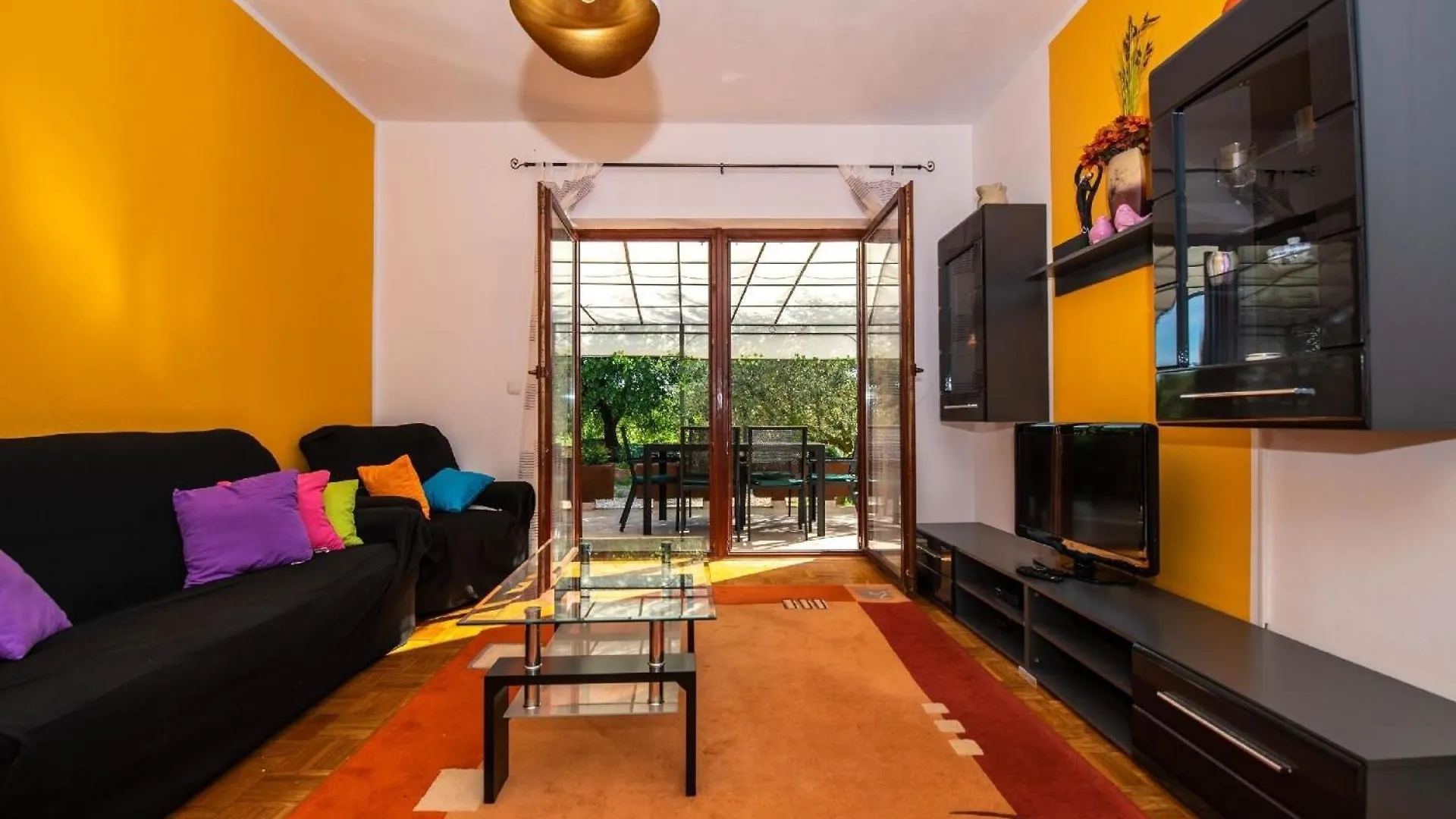 Holliday House Marafondole Villa Galizana 0*,  Croatia