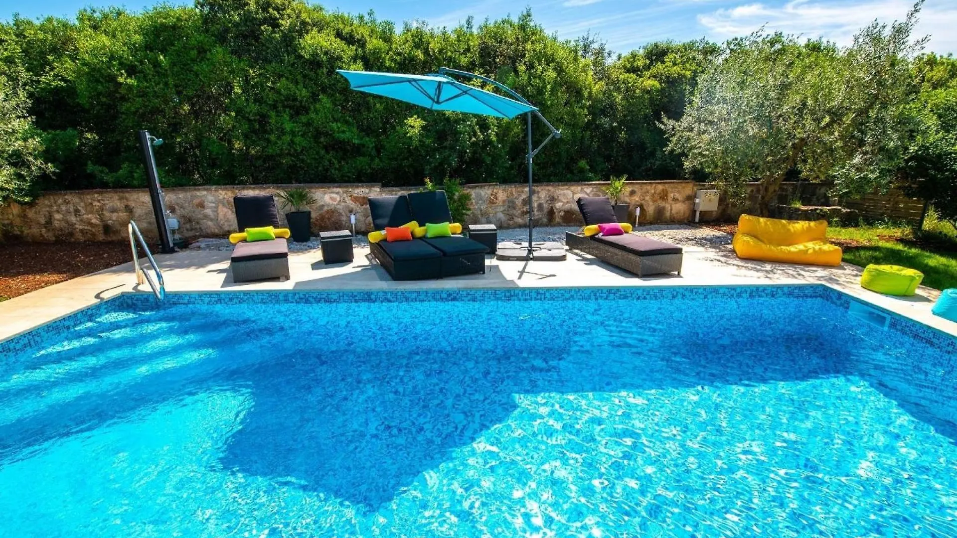 Holliday House Marafondole Villa Galizana
