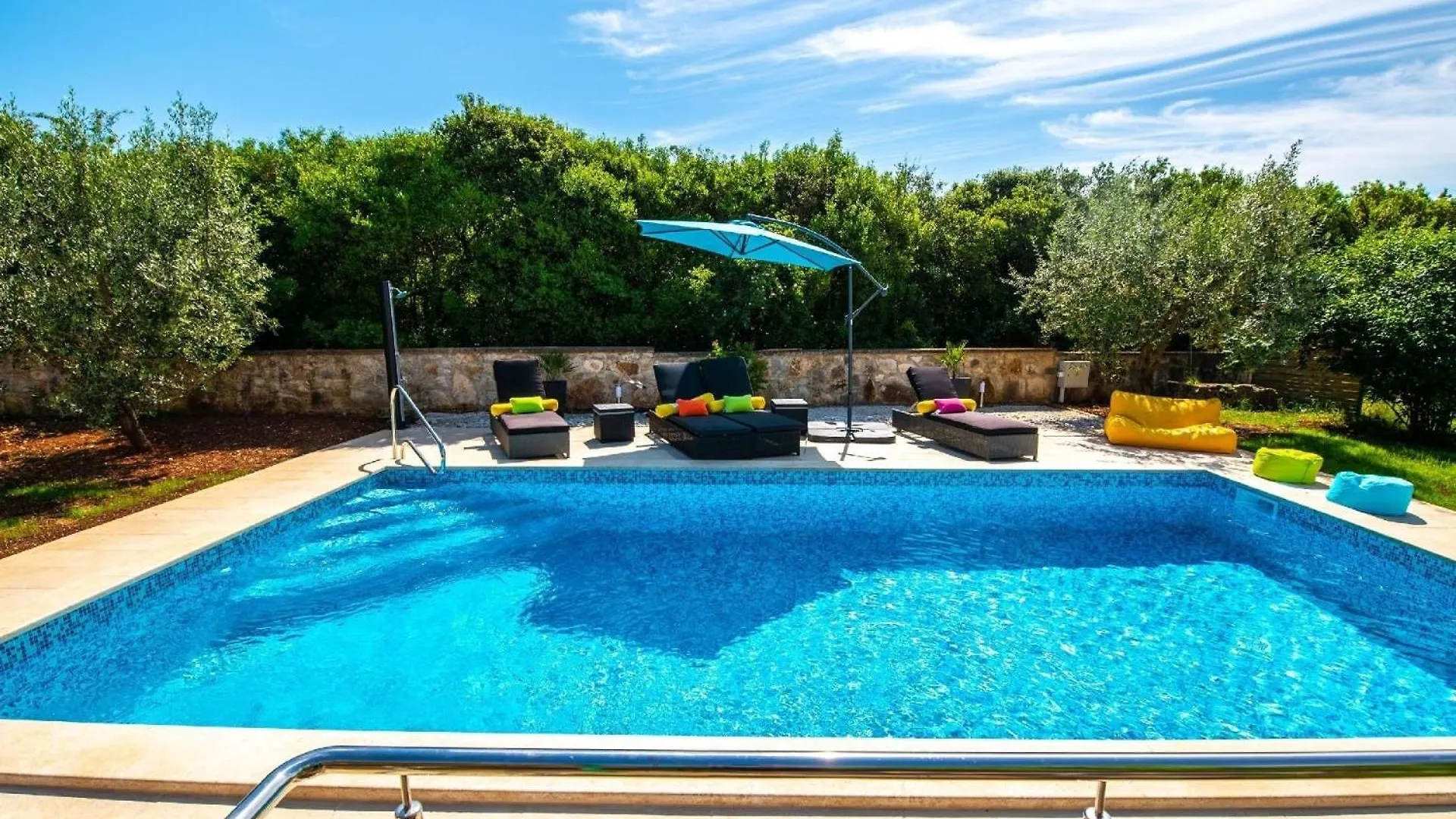 Holiday home Holliday House Marafondole Villa Galizana